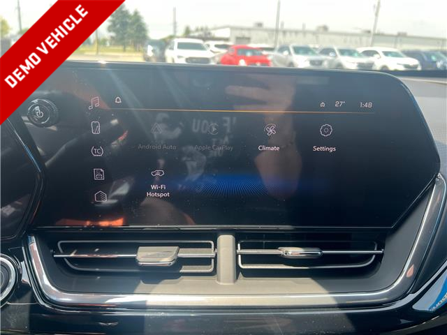 2025 Chevrolet Trax 2RS (Stk: S388) in Blenheim - Image 20 of 31