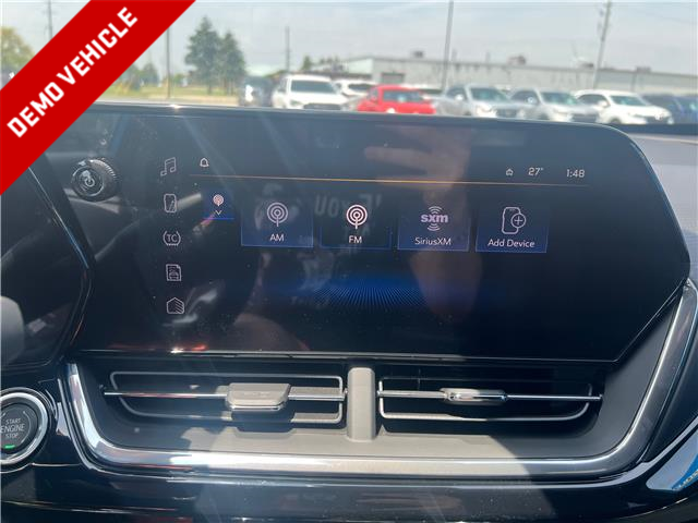 2025 Chevrolet Trax 2RS (Stk: S388) in Blenheim - Image 21 of 31