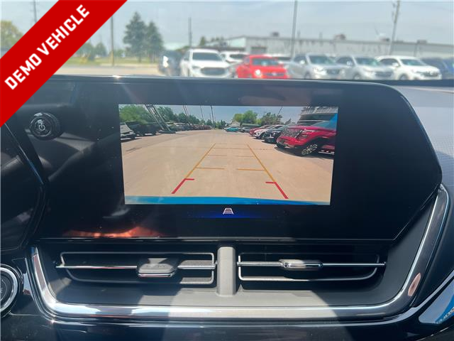 2025 Chevrolet Trax 2RS (Stk: S388) in Blenheim - Image 23 of 31