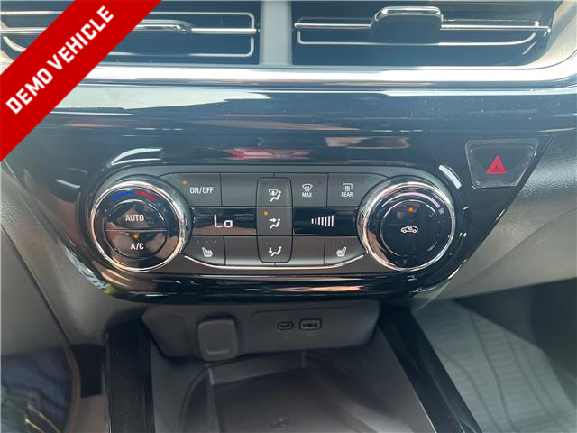 2025 Chevrolet Trax 2RS (Stk: S388) in Blenheim - Image 24 of 31