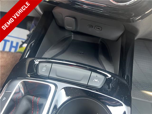 2025 Chevrolet Trax 2RS (Stk: S388) in Blenheim - Image 25 of 31