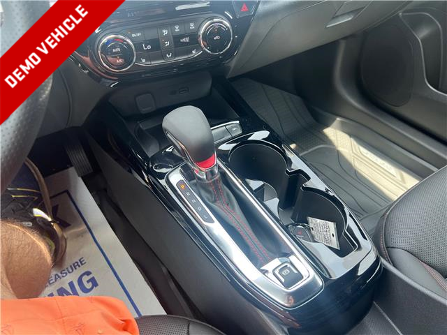 2025 Chevrolet Trax 2RS (Stk: S388) in Blenheim - Image 26 of 31