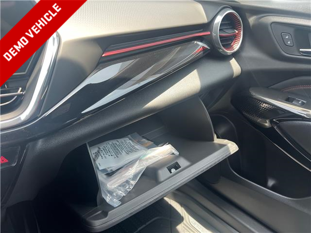 2025 Chevrolet Trax 2RS (Stk: S388) in Blenheim - Image 27 of 31