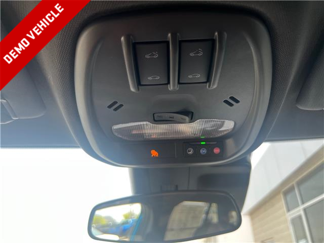 2025 Chevrolet Trax 2RS (Stk: S388) in Blenheim - Image 28 of 31