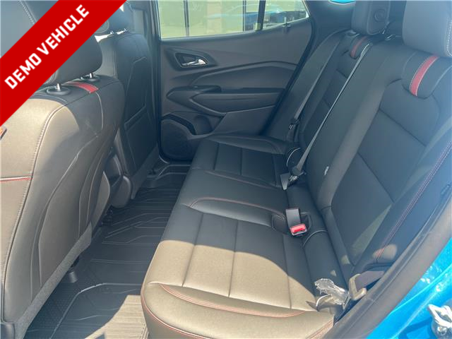 2025 Chevrolet Trax 2RS (Stk: S388) in Blenheim - Image 30 of 31