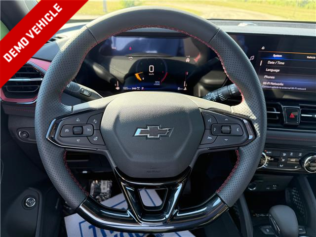 2026 Chevrolet TrailBlazer RS (Stk: T012) in Blenheim - Image 15 of 29