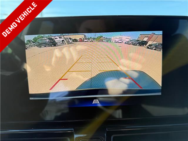 2026 Chevrolet TrailBlazer RS (Stk: T012) in Blenheim - Image 22 of 29