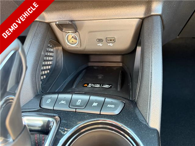 2026 Chevrolet TrailBlazer RS (Stk: T012) in Blenheim - Image 24 of 29