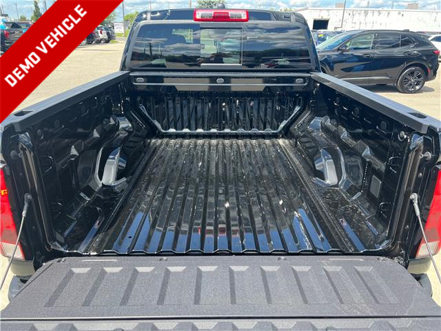 2026 Chevrolet Colorado WT (Stk: T020) in Blenheim - Image 5 of 31