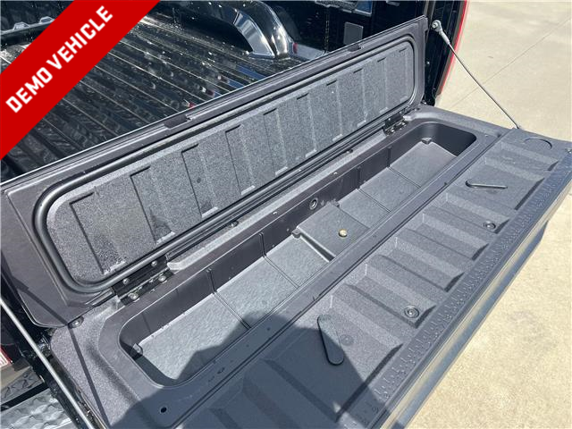 2026 Chevrolet Colorado WT (Stk: T020) in Blenheim - Image 6 of 31