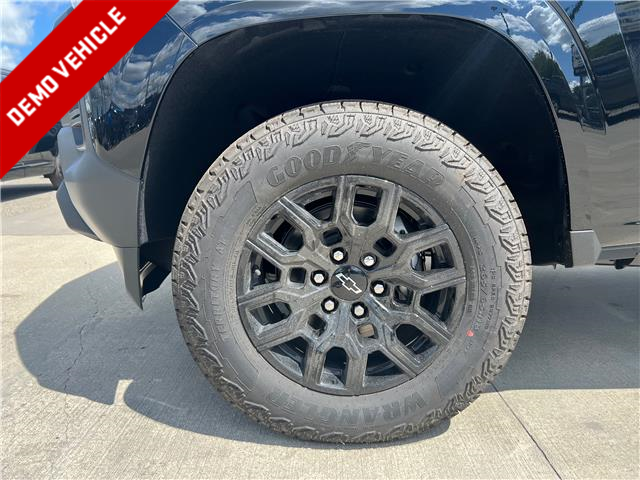 2026 Chevrolet Colorado WT (Stk: T020) in Blenheim - Image 11 of 31