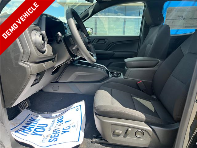 2026 Chevrolet Colorado WT (Stk: T020) in Blenheim - Image 12 of 31