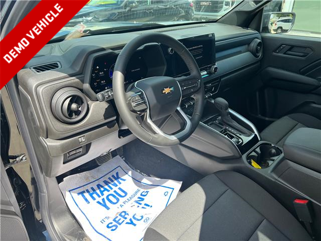 2026 Chevrolet Colorado WT (Stk: T020) in Blenheim - Image 13 of 31