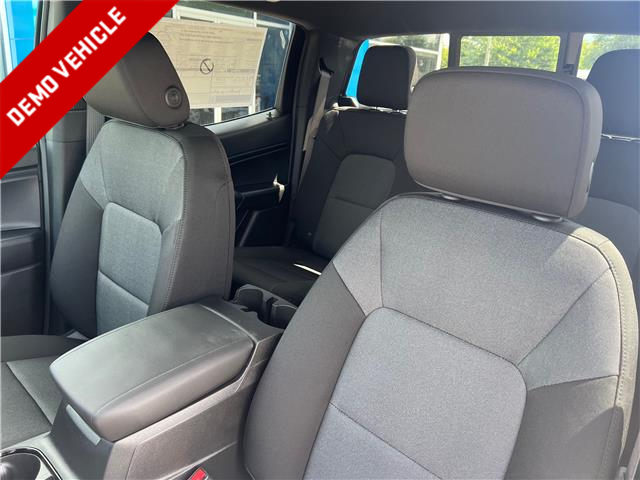 2026 Chevrolet Colorado WT (Stk: T020) in Blenheim - Image 14 of 31