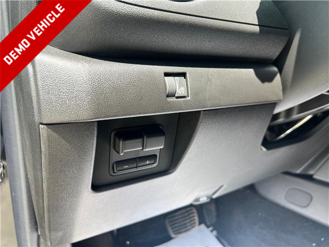 2026 Chevrolet Colorado WT (Stk: T020) in Blenheim - Image 16 of 31