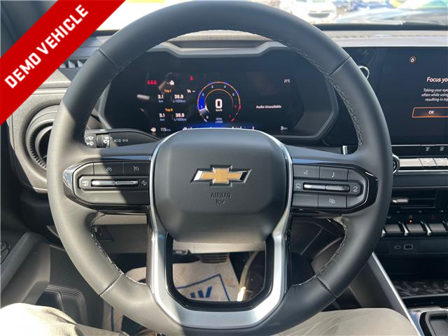 2026 Chevrolet Colorado WT (Stk: T020) in Blenheim - Image 17 of 31