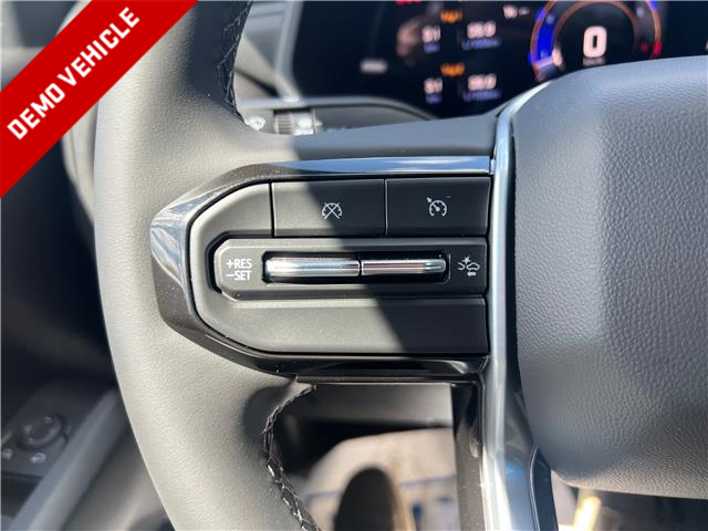 2026 Chevrolet Colorado WT (Stk: T020) in Blenheim - Image 18 of 31