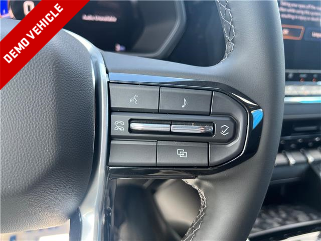 2026 Chevrolet Colorado WT (Stk: T020) in Blenheim - Image 19 of 31