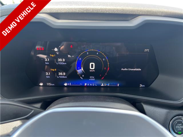 2026 Chevrolet Colorado WT (Stk: T020) in Blenheim - Image 20 of 31