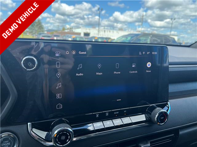 2026 Chevrolet Colorado WT (Stk: T020) in Blenheim - Image 22 of 31