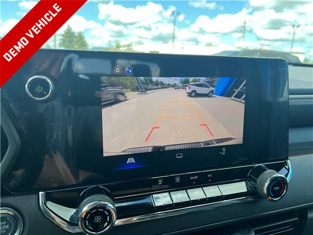 2026 Chevrolet Colorado WT (Stk: T020) in Blenheim - Image 24 of 31