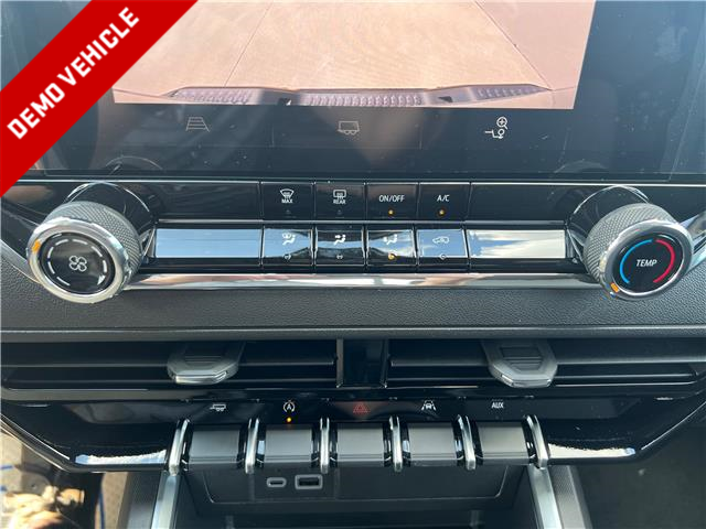 2026 Chevrolet Colorado WT (Stk: T020) in Blenheim - Image 25 of 31