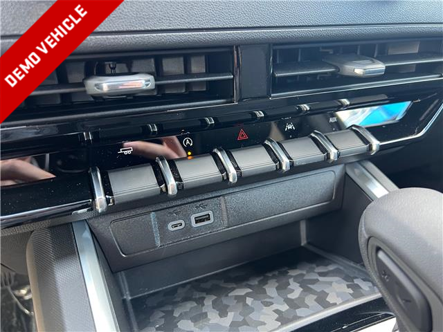 2026 Chevrolet Colorado WT (Stk: T020) in Blenheim - Image 26 of 31