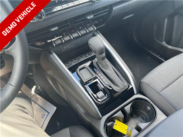 2026 Chevrolet Colorado WT (Stk: T020) in Blenheim - Image 27 of 31