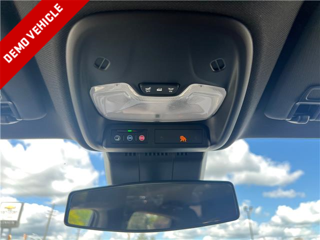 2026 Chevrolet Colorado WT (Stk: T020) in Blenheim - Image 29 of 31