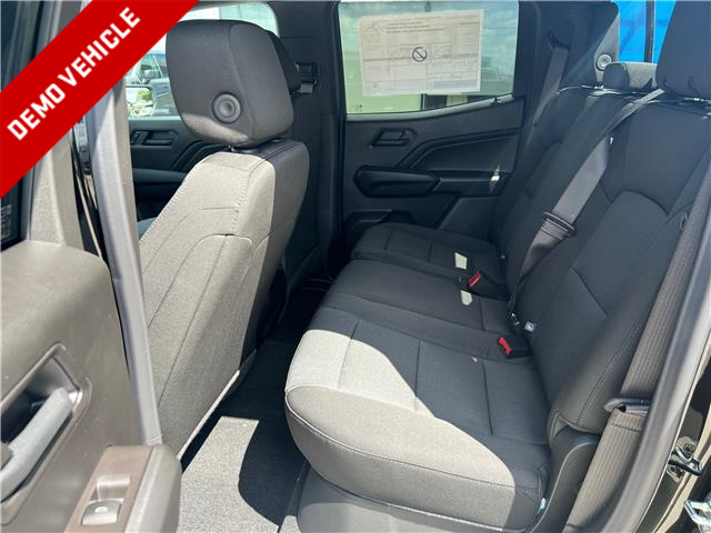 2026 Chevrolet Colorado WT (Stk: T020) in Blenheim - Image 30 of 31