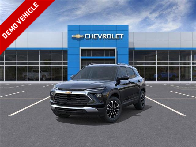 2026 Chevrolet TrailBlazer LT (Stk: T050) in Blenheim - Image 1 of 6 2026 Chevrolet TrailBlazer LT (Stk: T050) in Blenheim - Image 1 of 6