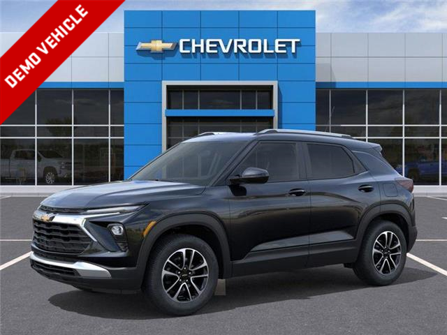 2026 Chevrolet TrailBlazer LT (Stk: T050) in Blenheim - Image 2 of 6