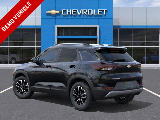 2026 Chevrolet TrailBlazer LT (Stk: T050) in Blenheim - Image 3 of 6