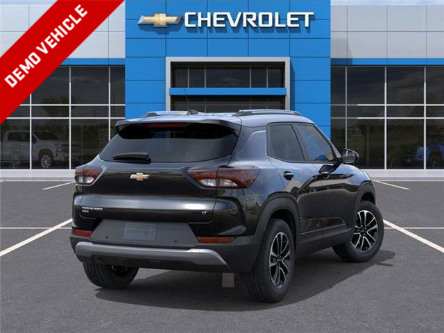 2026 Chevrolet TrailBlazer LT (Stk: T050) in Blenheim - Image 4 of 6