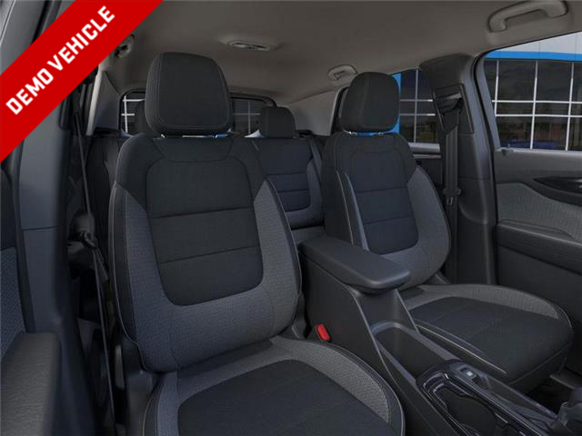 2026 Chevrolet TrailBlazer LT (Stk: T050) in Blenheim - Image 6 of 6