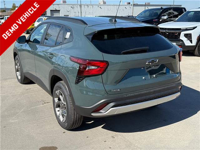 2025 Chevrolet Trax LT (Stk: S550) in Blenheim - Image 3 of 30