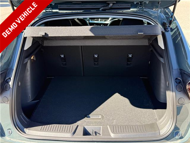 2025 Chevrolet Trax LT (Stk: S550) in Blenheim - Image 5 of 30