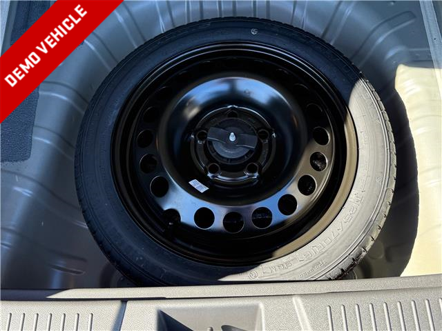 2025 Chevrolet Trax LT (Stk: S550) in Blenheim - Image 6 of 30