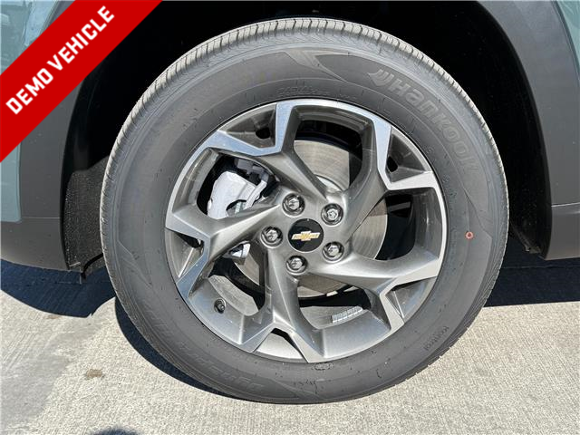 2025 Chevrolet Trax LT (Stk: S550) in Blenheim - Image 11 of 30