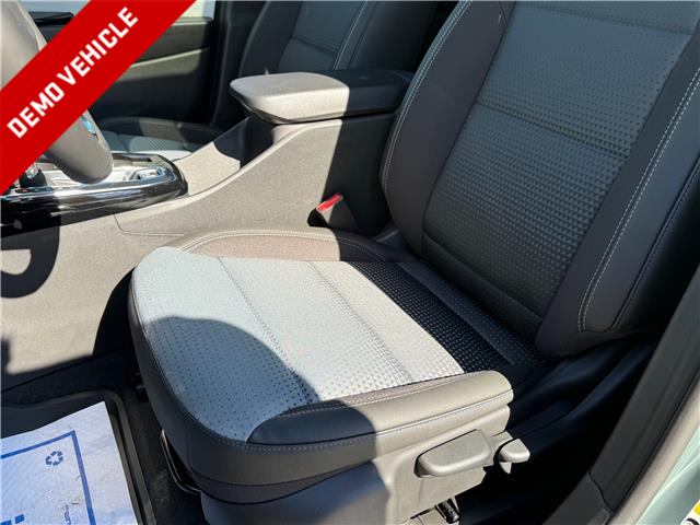 2025 Chevrolet Trax LT (Stk: S550) in Blenheim - Image 12 of 30