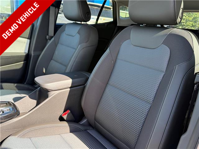 2025 Chevrolet Trax LT (Stk: S550) in Blenheim - Image 13 of 30