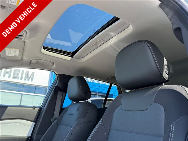 2025 Chevrolet Trax LT (Stk: S550) in Blenheim - Image 15 of 30