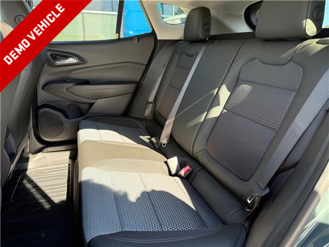 2025 Chevrolet Trax LT (Stk: S550) in Blenheim - Image 16 of 30