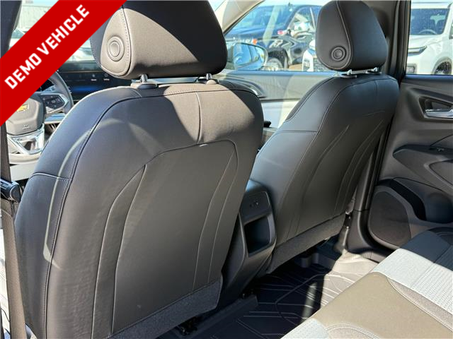 2025 Chevrolet Trax LT (Stk: S550) in Blenheim - Image 17 of 30