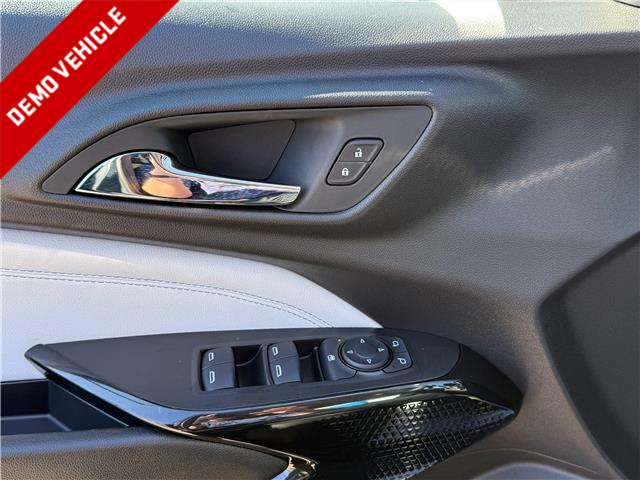 2025 Chevrolet Trax LT (Stk: S550) in Blenheim - Image 18 of 30