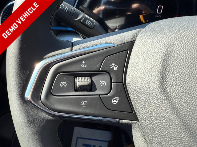 2025 Chevrolet Trax LT (Stk: S550) in Blenheim - Image 20 of 30