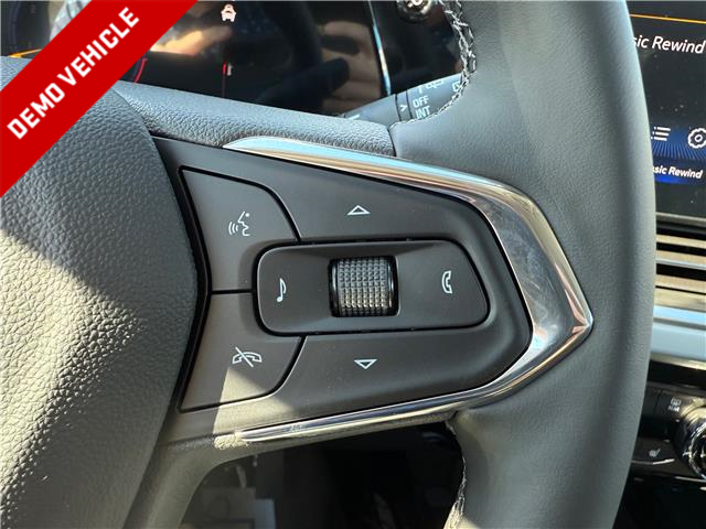 2025 Chevrolet Trax LT (Stk: S550) in Blenheim - Image 21 of 30