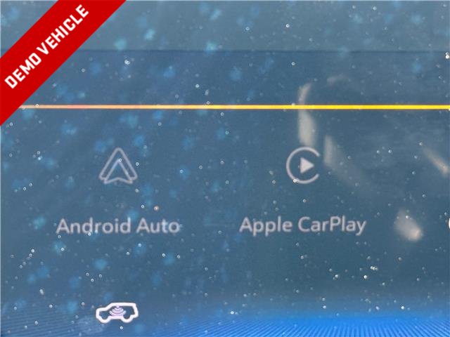 2025 Chevrolet Trax LT (Stk: S550) in Blenheim - Image 25 of 30