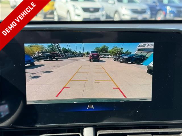 2025 Chevrolet Trax LT (Stk: S550) in Blenheim - Image 26 of 30