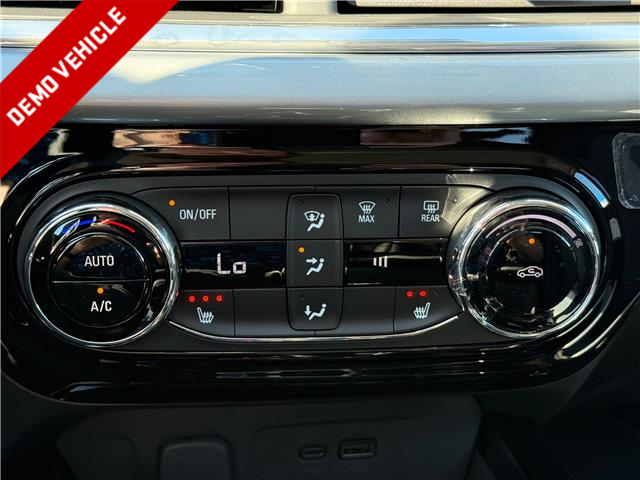 2025 Chevrolet Trax LT (Stk: S550) in Blenheim - Image 27 of 30